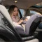 Автокрісло CARRELLO Octopus CRL-16002 Seashell Grey i-Size 40-150 см ISOFIX